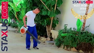 Chinese Male Porn 17